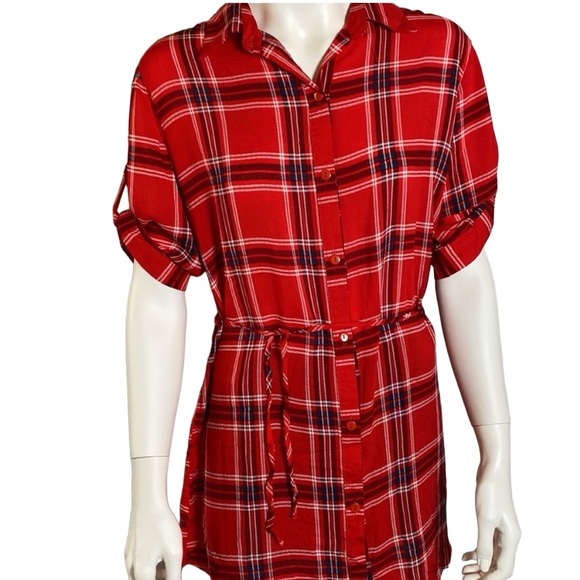 INF Design Mini Dress - Picture 4 of 6